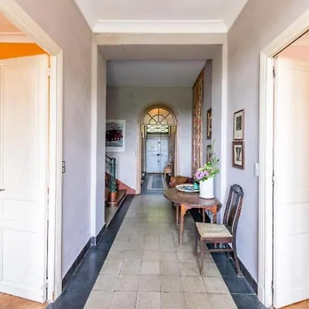 Bed and Breakfast Demeure Bergamote De *