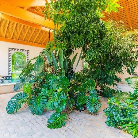 Demeure Bergamote De Bed and Breakfast *
