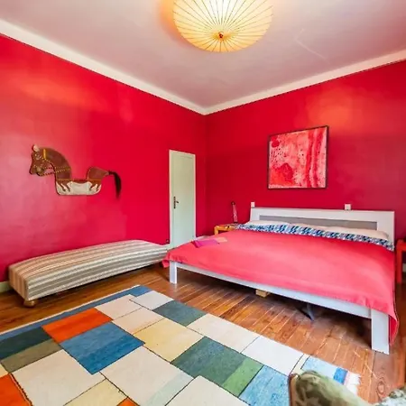 Demeure Bergamote De Bed & Breakfast Fonties-Cabardès