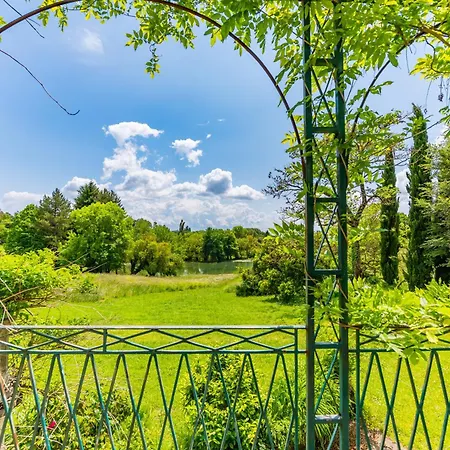 Bed and Breakfast Demeure Bergamote De *