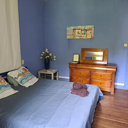 Demeure Bergamote De Bed and Breakfast *
